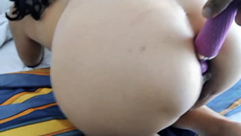 ORGASMO ANAL