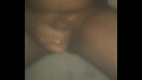 Uncut dick