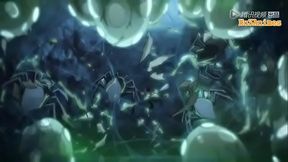 Avatar King Anime – Hot Hentai Action With Sexy Game Girls