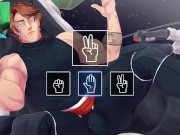 Playing A Strip Game In Space - Fleeting JKT