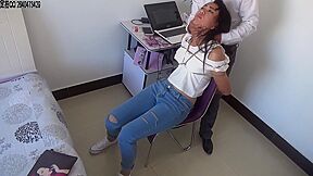 Chinese Bondage