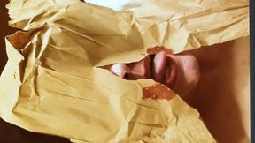 MXDominion Takes Sissy Slut to Suck her first Cock 1080 smaller