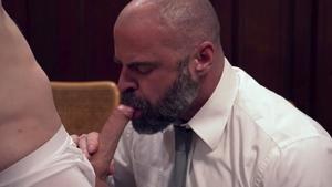 Missionary Boys: Eager Young Packer Joins The Order