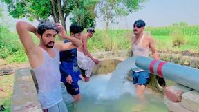 Ali Raza Arshad Vlogs - 001