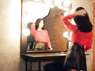 Casting Malena