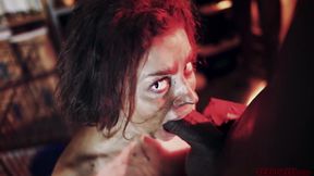 Don't Feed the Brute Featuring Sovereign Syre, Jason Brown