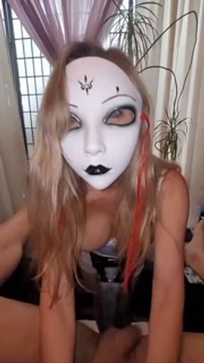 siswet going long and hard with mrhankeystoys