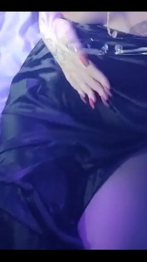 When the Track Has Been on Repeat for a Week