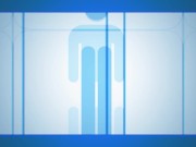The Mens Room: Porta Pounder/ MEN / Theo Brady, Edward Terrant, Leo Louis, Jordan Lake