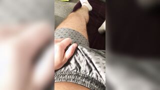 Attempt Not to Fondle Yourself Observing This Dinky Taunt  PhantomGentX