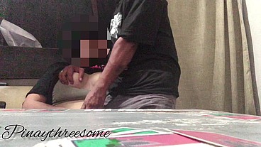 Real Homemade sex tape