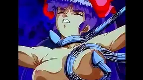 Albedo Surrenders to Her Masters Forbidden Desires in Hot Hentai Tryst