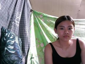 bhabe4you unleashes anal vibes with lingerie.