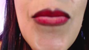 Aleja Milf Private Show