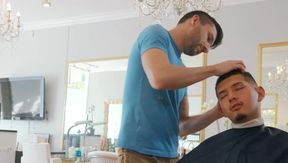 Little Off The Top, Little In The Bottom - American Hook up