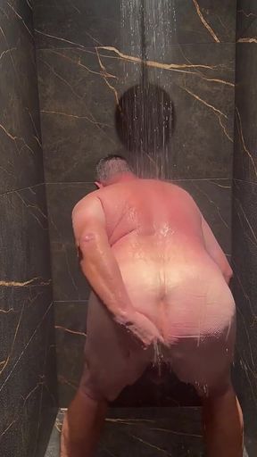 Some Sheer Outfits in Shower