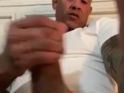 Hung Mexican