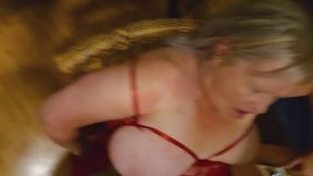 Give mommy your raw young cock