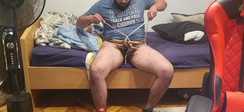 Extreme CBT Solo Part 1