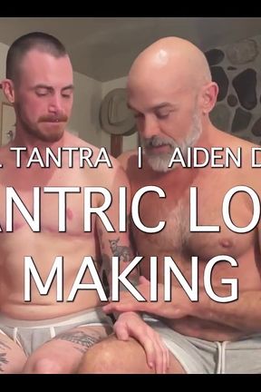 Tantric Lovemaking (full)