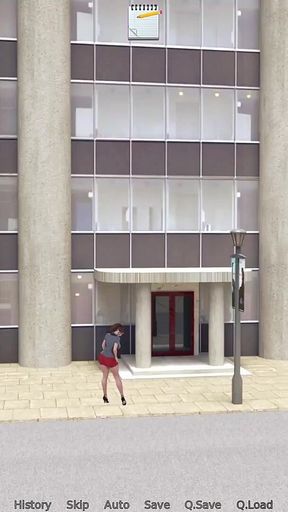 Laura Lustful Secrets #5