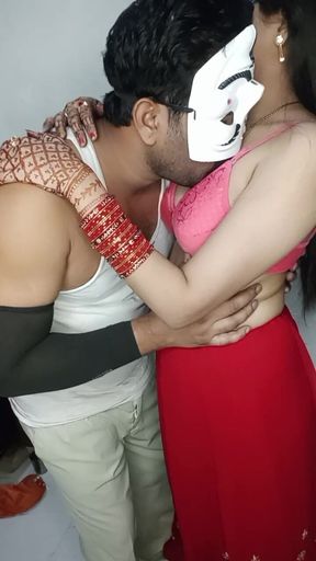 Karva Chauth Special Romance