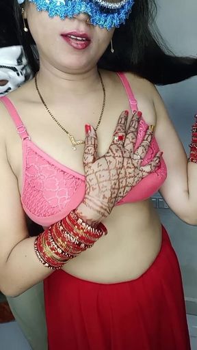 Karva Chauth Special Romance