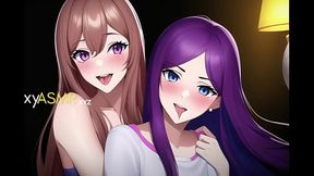 Most Sexy Asmr Licking Tingles Extreme Pleasure