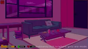Nezuko Tempts in Dark Future for Steamy Hentai Encounters
