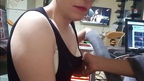 lolomoonlight81 - nutty arab wife so horny