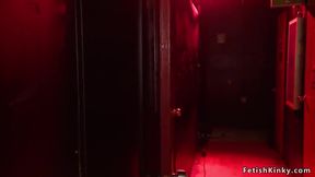 Marica Hase In Petite Asian Screwed In Public Porn Theater