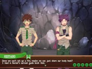 The Key to His Heart - Camp Buddy Yoichi Route Part 9