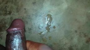 She Could Not Take All My Inches