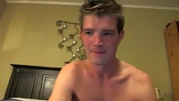 Scott J Private Show
