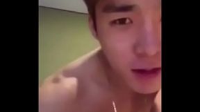 Seo Ha Joon lộ clip sex