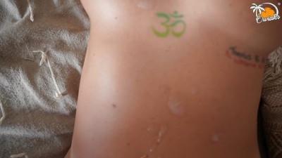 Polish Couple's Wild XBIZ Adventure: Hilarious Porn Parody Unleashed!