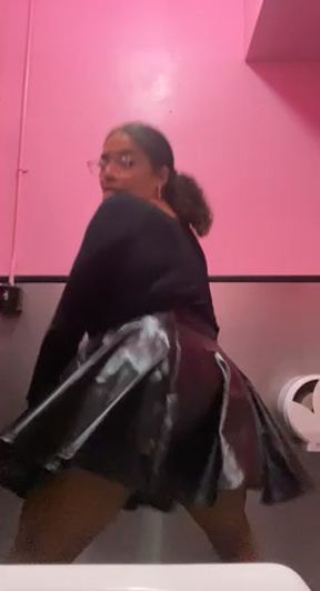 assworship trance