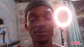 Slippery Stretched Hole Filled With Cum - Tarrez Davis - Seth Tyler And Tyler Davis