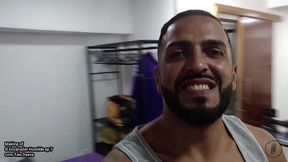 tais daeva pra voces!! saiba tudo o que rolou nas gravacoes dessa maravilhosa para o setimo episodio do encanador humilde!