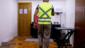 tais daeva pra voces!! saiba tudo o que rolou nas gravacoes dessa maravilhosa para o setimo episodio do encanador humilde!