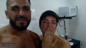 tais daeva pra voces!! saiba tudo o que rolou nas gravacoes dessa maravilhosa para o setimo episodio do encanador humilde!