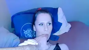 Shemale Creampied And Fingered Hard