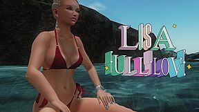 The Sexy Paradise Trailer
