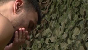 Falcon Studios: Pleasure for One - A Solitary Man's Story