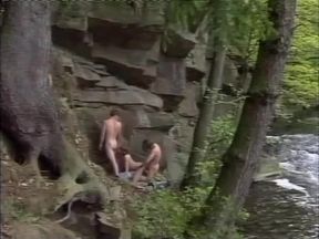 Vintage - Ferienlager Falkenfels