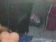 LE AVIENTO LOS MECOS ADENTRO Y AFUERA 🥵💦🍑