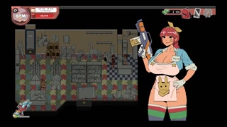 Spooky Milk Life [ Taboo hentai game PornPlay] Ep.16 Stepsis found her new sextoy