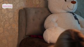 Masturbation Ending with Squirting