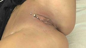 ”Sexy sex with Daphne”