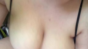 Member video sent by @Vikkyy_love @Sextoys and #Brunette #Natural Big Tits #Solo #Curvy & Thick adult gratis clips | Tik.Porn